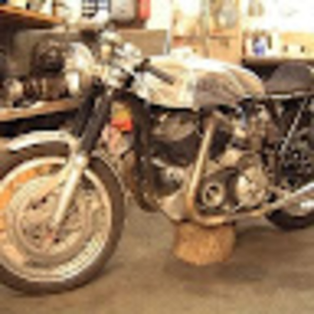 Meet your Posher, Noel